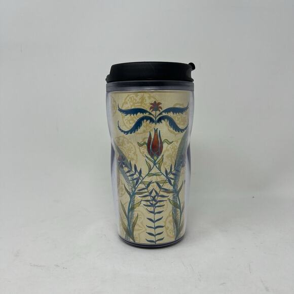 Starbucks 12 oz Turkey 2002/2004 Tumbler Travel Mug - RARE - Picture 4 of 11